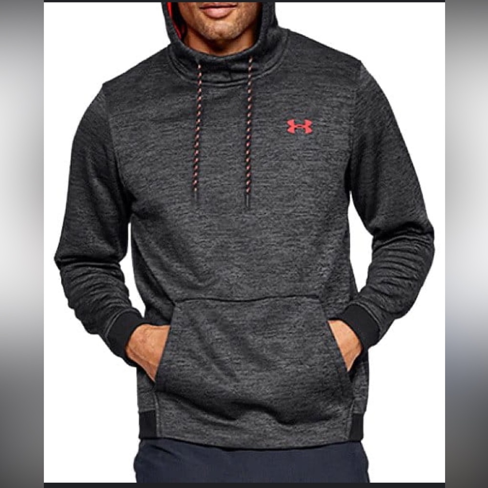 Under Armour Men’s Hoodie